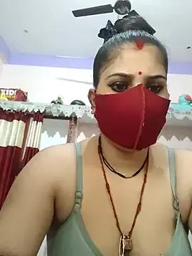 maahi-satva from StripChat