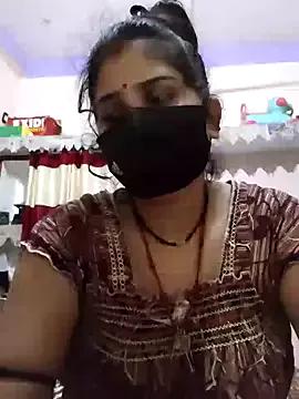 maahi-satva from StripChat