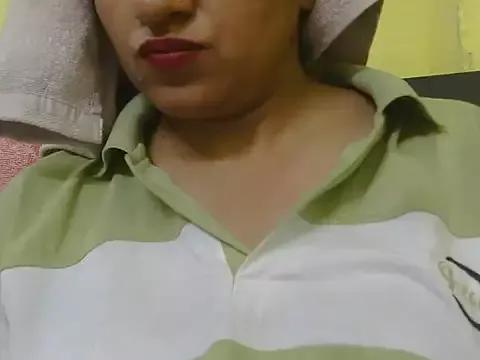 Maahi_Cute from StripChat