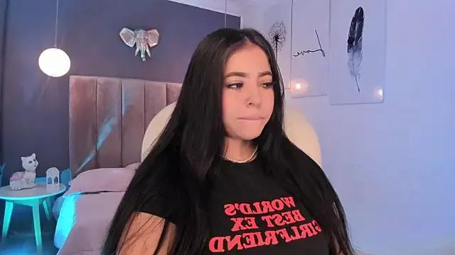 Maaiitee from StripChat