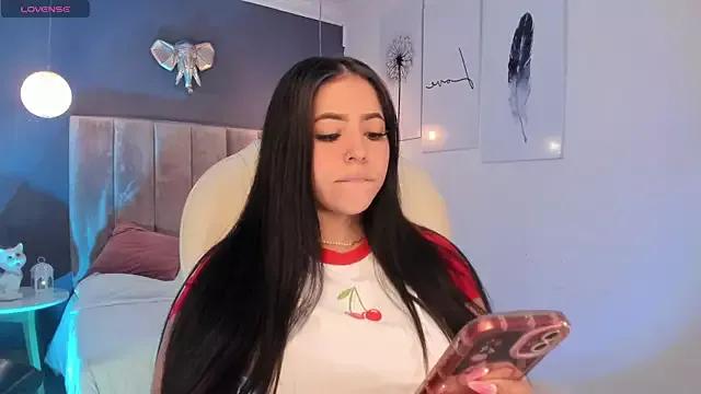 Maaiitee from StripChat