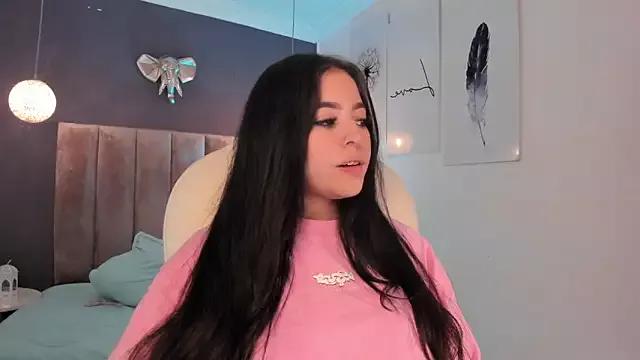 Maaiitee from StripChat