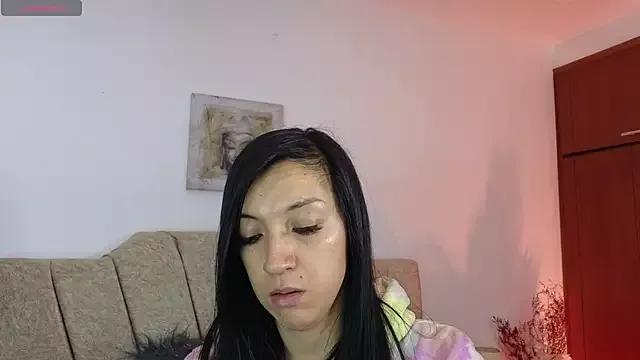 Maajuu_ from StripChat