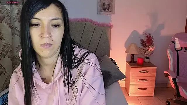 Maajuu_ from StripChat