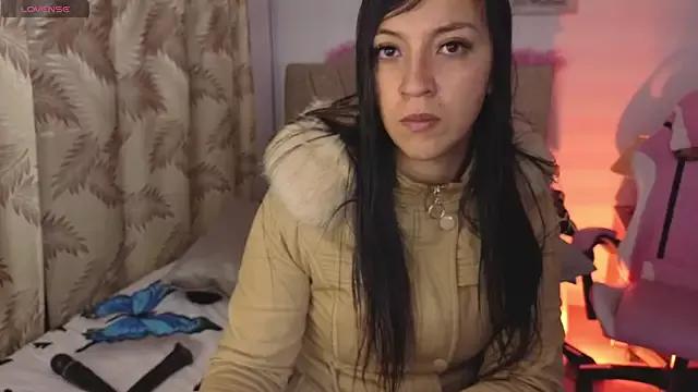 Maajuu_ from StripChat