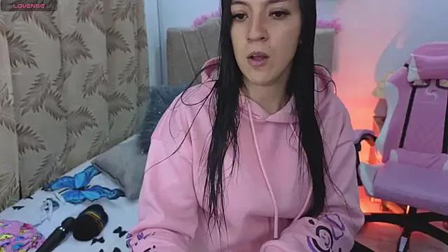 Maajuu_ from StripChat