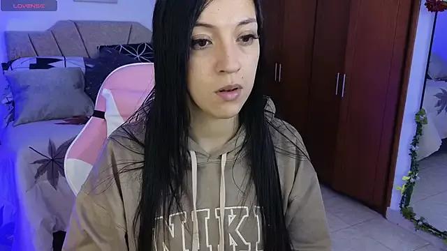 Maajuu_ from StripChat