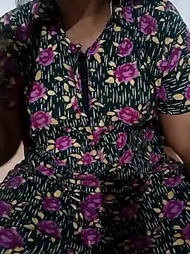 MaaliiiPonuTamil from StripChat