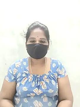 MaaliiiPonuTamil from StripChat