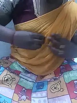 MaaliiiPonuTamil from StripChat