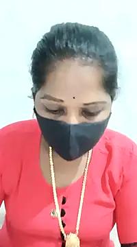 MaaliiiPonuTamil from StripChat