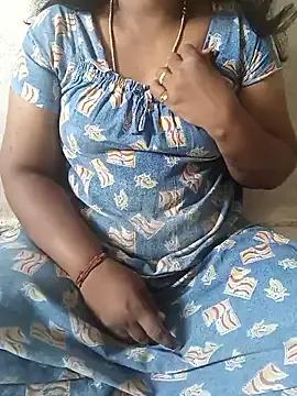 MaaliiiPonuTamil from StripChat