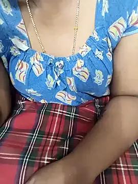 MaaliiiPonuTamil from StripChat