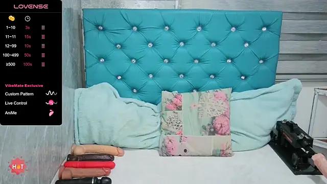 MAARYMOON from StripChat