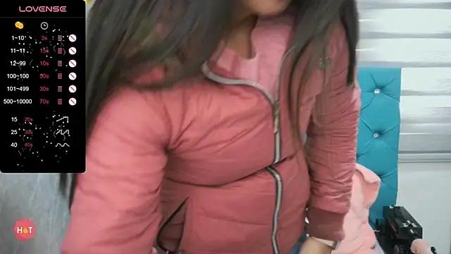 MAARYMOON from StripChat