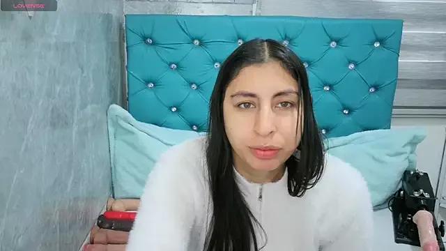 MAARYMOON from StripChat