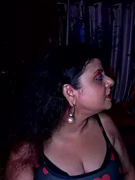 Maaya66 from StripChat