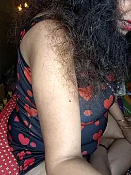 Maaya66 from StripChat