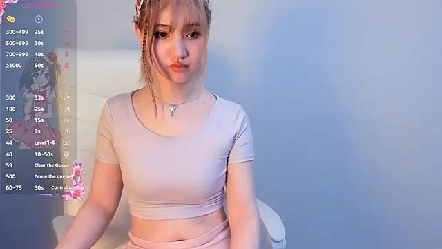 maaya_li from StripChat