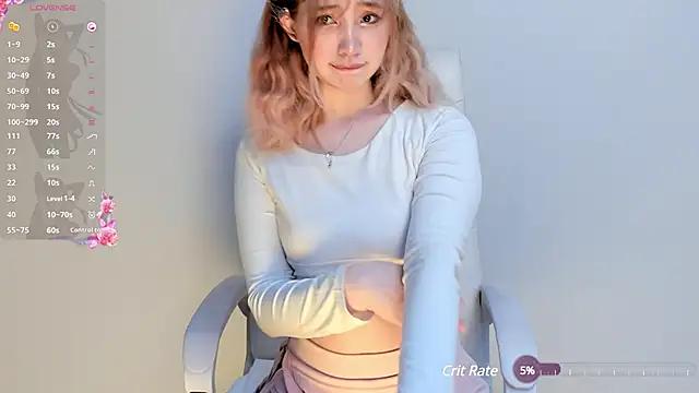 maaya_li from StripChat