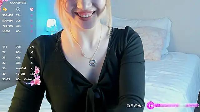 maaya_li from StripChat