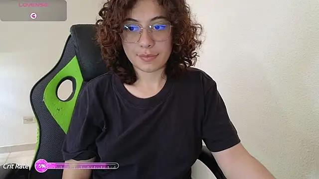 Mabbaldama from StripChat