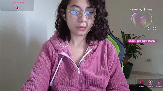 Mabbaldama from StripChat