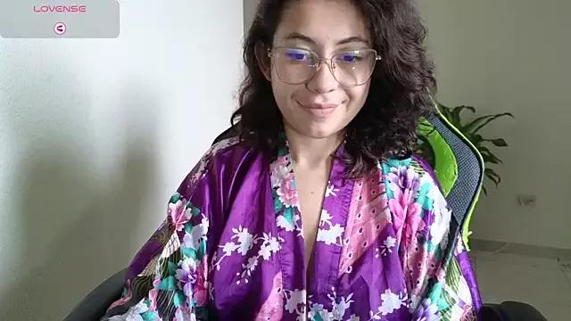 Mabbaldama from StripChat