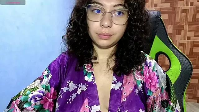 Mabbaldama from StripChat