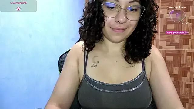 Mabbaldama from StripChat