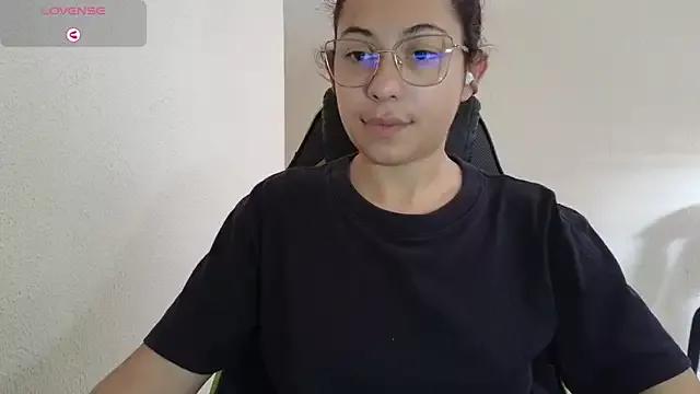 Mabbaldama from StripChat
