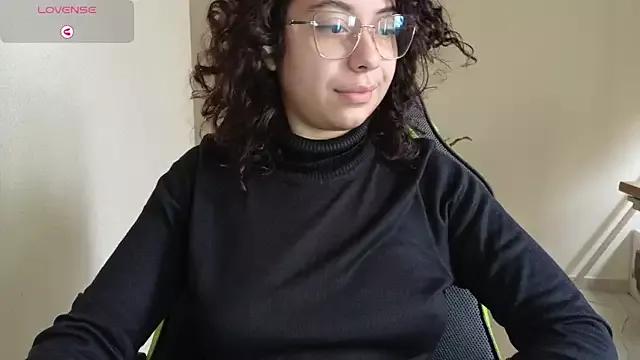 Mabbaldama from StripChat