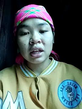 Mabel-122 webcams show profile image 