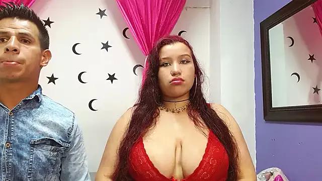 Dirty chat webcam: explore liveshows with versed models, from laying bare to fetishes, in a variety of sexy free adult webcams.
