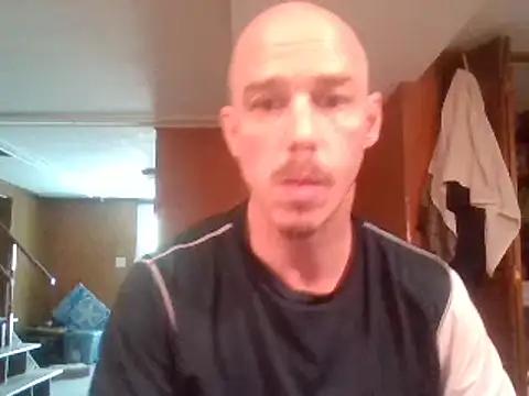 Mac_ThunderCock from StripChat is Freechat
