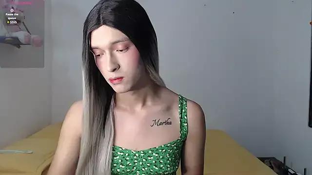 Macarena_05 from StripChat