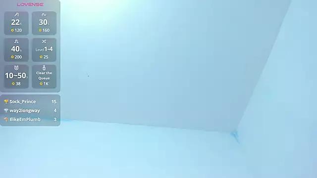 macarenaawills from StripChat