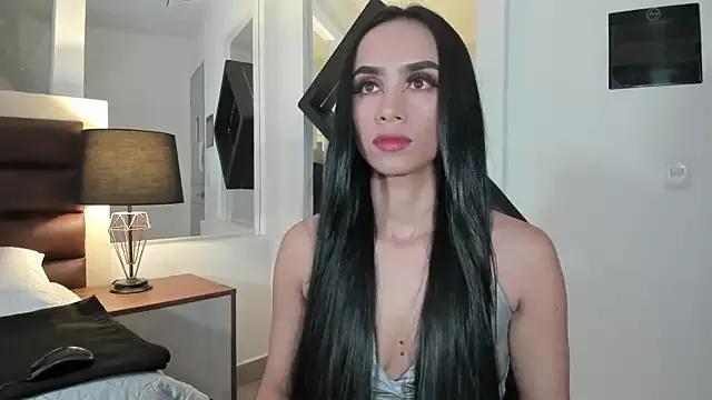 Macarenacolleman from StripChat