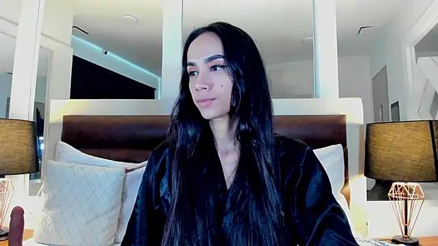 Macarenacolleman from StripChat