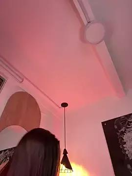 MacarenaEscobar27 webcams show profile image 