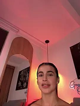 MacarenaEscobar27 from StripChat