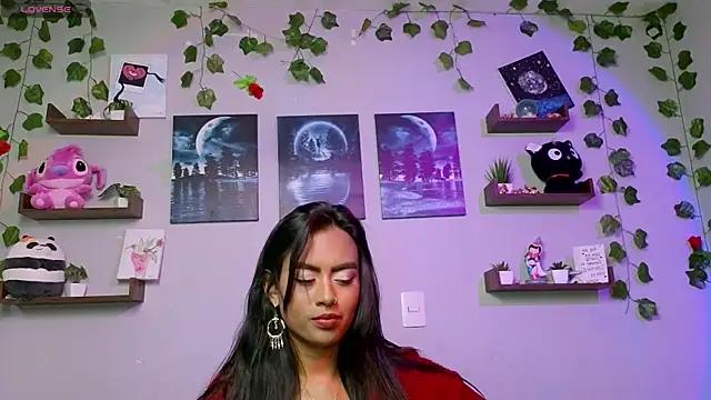 macey_elliot_ from StripChat is Freechat