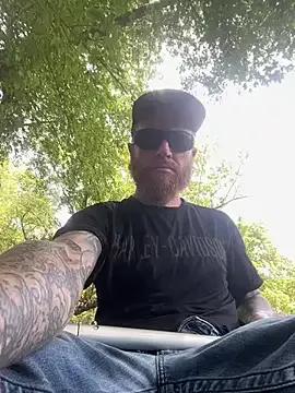 Mackwood89 from StripChat is Freechat