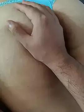 MadaamJizz_DickLewd from StripChat