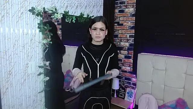 Dirty chat webcam: explore liveshows with versed models, from laying bare to fetishes, in a variety of sexy free adult webcams.