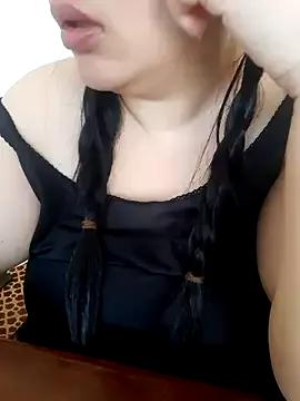 Madam-bezoul- from StripChat