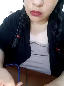 Madam-bezoul- from StripChat