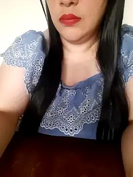 Madam-bezoul- from StripChat