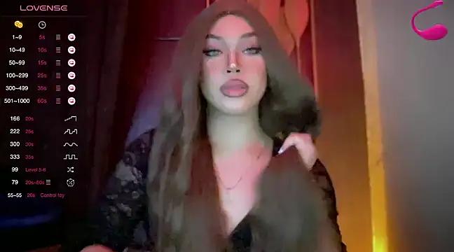 madam_agnes1 from StripChat