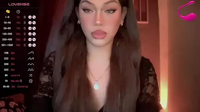 madam_agnes1 from StripChat